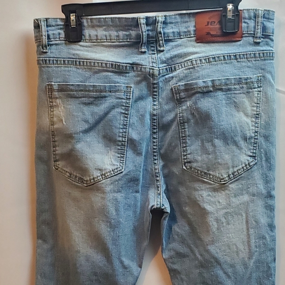 Men driginal design jeans - Picture 7 of 16